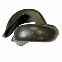 Задние подкрылки (локеры) "СЛОТЕК" ВАЗ 2101-07