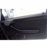 Накладки обшивок передних дверей "Vs-avto" "Батоны" (под рупорный твитер) ВАЗ 2101-07