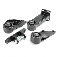 Опоры двигателя комплект (подушки двигателя) "АВТОПРОДУКТ" "SPORT" ВАЗ 2108-099, 2113-15 (AP 0010)