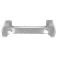 Бампер задний оригинальный "ППИ" Лада Калина-2 хэтчбек, Гранта ФЛ хэтчбек (Рислинг 610)