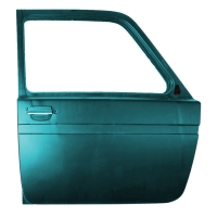 Передняя Оригинальная дверь правая Лада Нива 4х4 ВАЗ 2131 (Несси 2 316)