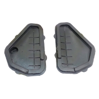 Грязезащитные заглушки рулевых тяг ВАЗ 2110, 2111, 2112, Лада Приора (после 1999 г.)