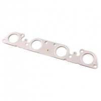 Прокладка выпускного коллектора для 16 кл Лада Гранта, Приора, Калина-2, Ларгус, Веста, Икс-рей (21124100808900) (дв. 21126, 21127, 21129, 21124, 11194)