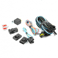 Набор подключения противотуманных фар (ПТФ) "Rossvet" Лада Нива Тревел