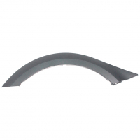 Накладка заднего крыла (правый) Лада Веста Кросс, СВ Кросс, NG Кросс, NG СВ Кросс (черная шагрень)