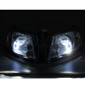 Фары передние BI-LED 3.0 Лада Гранта (хром) Фары передние BI-LED 3.0 Лада Гранта (хром)