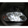 Фары передние BI-LED 3.0 Лада Гранта (хром) Фары передние BI-LED 3.0 Лада Гранта (хром)
