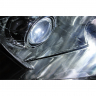 Фары передние BI-LED 3.0 Лада Гранта (хром) Фары передние BI-LED 3.0 Лада Гранта (хром)
