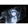 Фары передние BI-LED 3.0 Лада Гранта (хром) Фары передние BI-LED 3.0 Лада Гранта (хром)