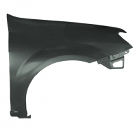 Оригинальное крыло переднее правое Лада Ларгус ФЛ (Каракумы 238)