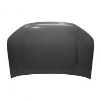 Оригинальный капот Лада Ларгус ФЛ (неокрашенный)