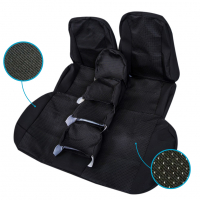 Обивки сидений Искра ВАЗ 2108-21099, 2113-2115, Лада 4х4 (ВАЗ 2131)