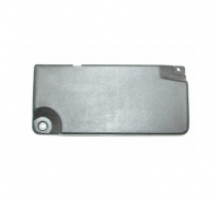 Кожух заднего фонаря левый ВАЗ 2108, 2109, 21099