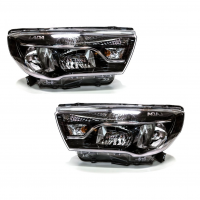 Фары передние (комплект) "Киржач" Лада Веста