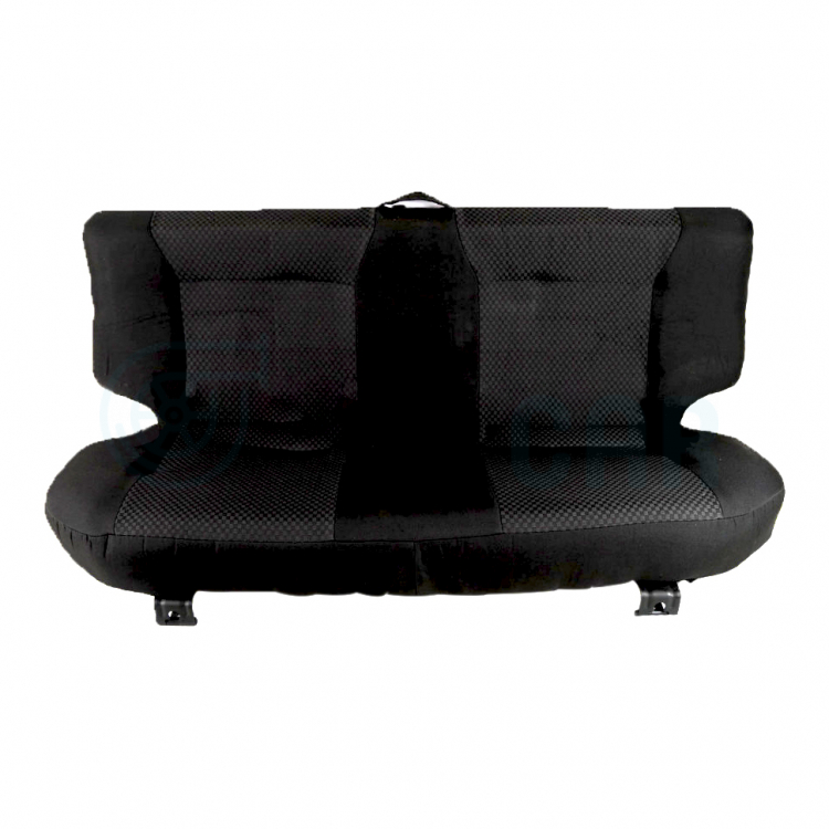 Оригинальный задний ряд сидений (заднее сиденье) ВАЗ 2108, 2113 купить ...