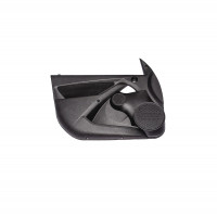 Подиумы (2-х компонентные, 16x10 см) "VS-avto" Лада Гранта