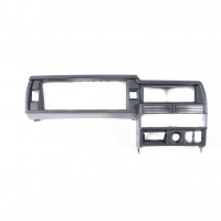 Облицовка комбинации приборов ВАЗ 2108, 2109, 21099 (высокая панель)