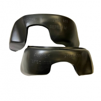 Передние подкрылки (локеры) "СЛОТЕК" ВАЗ 2108, 2109, 21099