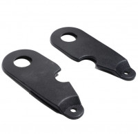 Наружная облицовка переднего сидения ВАЗ 2108-099, 2110-12, 2113-15, Лада Приора