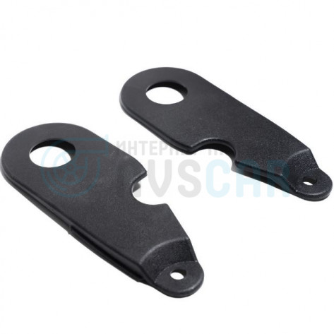 Наружная облицовка переднего сидения ВАЗ 2108-099, 2110-12, 2113-15, Лада Приора