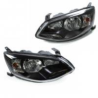 Фары передние (комплект) "Севием" Лада Калина-2