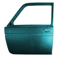 Передняя Оригинальная дверь левая Лада Нива 4х4 ВАЗ 2131 (Несси 2 316)