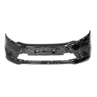 Бампер передний оригинальный пустой Drive Active Лада Гранта ФЛ (неокрашенный)