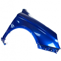 Оригинальное крыло переднее правое Лада Веста Кросс, Веста СВ Кросс (Дайвинг 476)