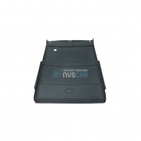 Потолок (обшивка крыши) черный (жесткий) Лада Нива 4х4 (3-х дверная)