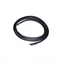 Уплотнители проемов задних дверей "БРТ" (2 шт.) ВАЗ 2101-07 (длина - 3160 мм)