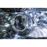 Фары передние BI-LED 3.0 нового образца Шевроле Нива (хром)