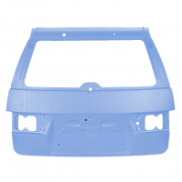 Оригинальная дверь (крышка) багажника ВАЗ 2111 (Фея 416)