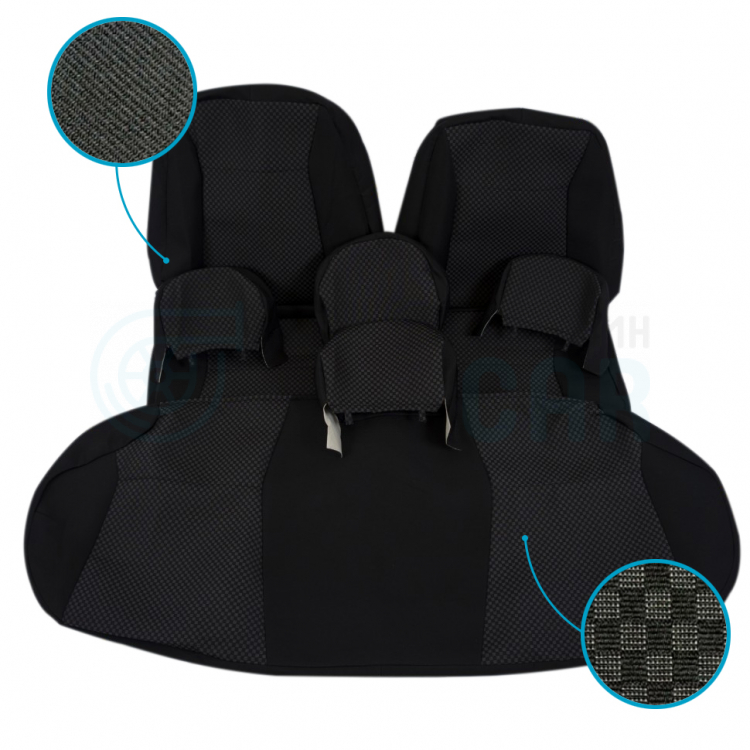 Обивки сидений Ультра ВАЗ 2110 купить по низкой цене в интернет ...