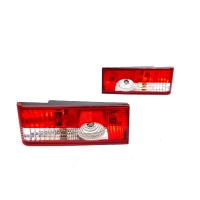 Фонари задние нового образца "заводские" ВАЗ 2108, 2109, 21099, 2113, 2114