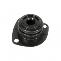 Пыльник (чехол) шаровой опоры с креплением "БРТ" (Резина-чёрный) ВАЗ 2101-07, Лада Нива 4х4, Шевроле Нива, Нива Тревел