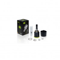 ШРУС внутренний левый (шариковый) "TRIALLI" Лада Нива 4х4, Шевроле Нива, Нива Тревел