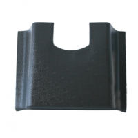 Накладка на ковролин "ЯрПласт" Лада Икс-рей (на задний тоннель)