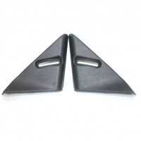 Уголки зеркал внутренние (механическая регулировка) ВАЗ 2110, 2111, 2112 (2 шт.)