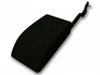 Подлокотник Лада Икс-рей (ткань черная)