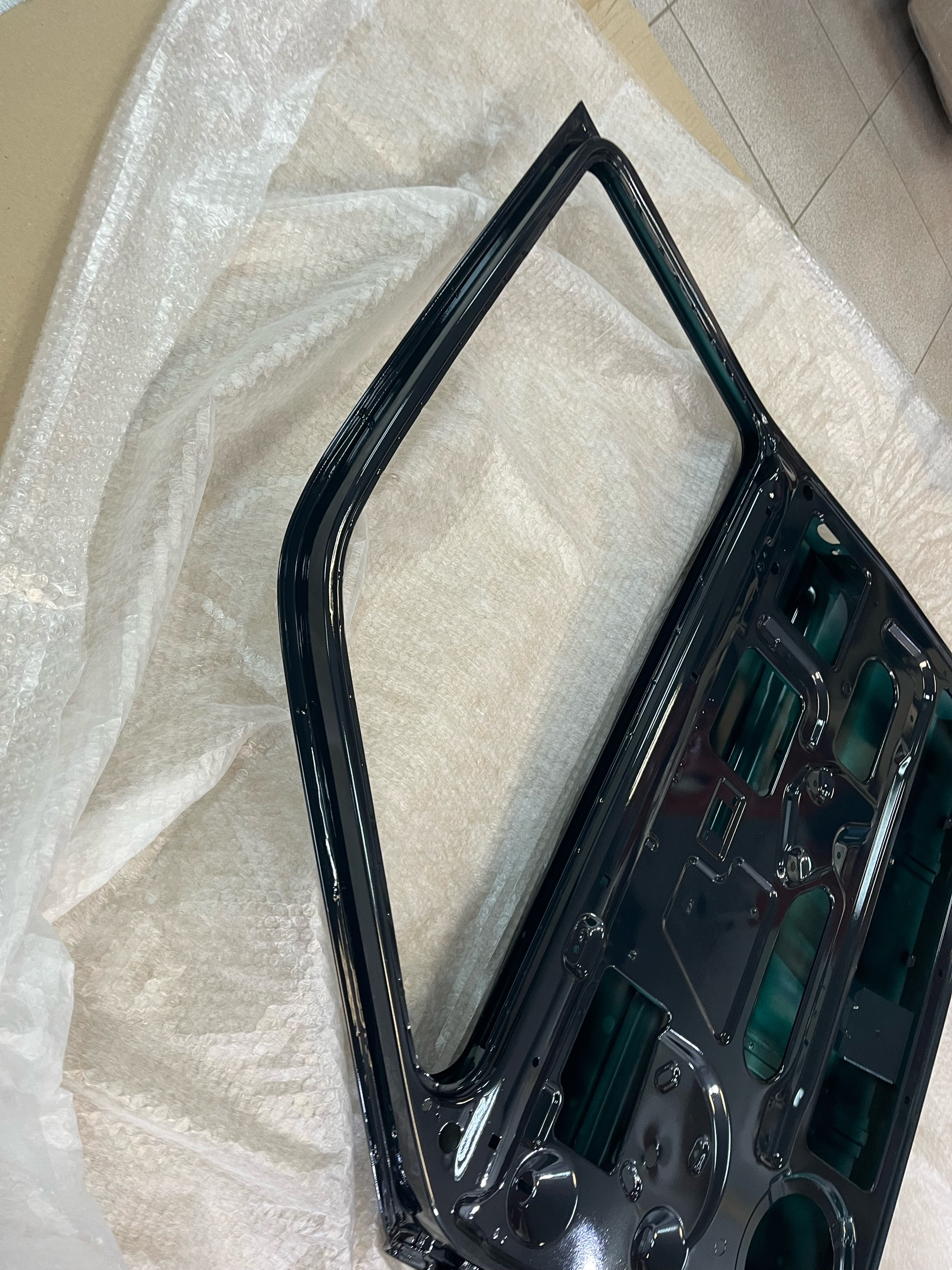 Реальное фото