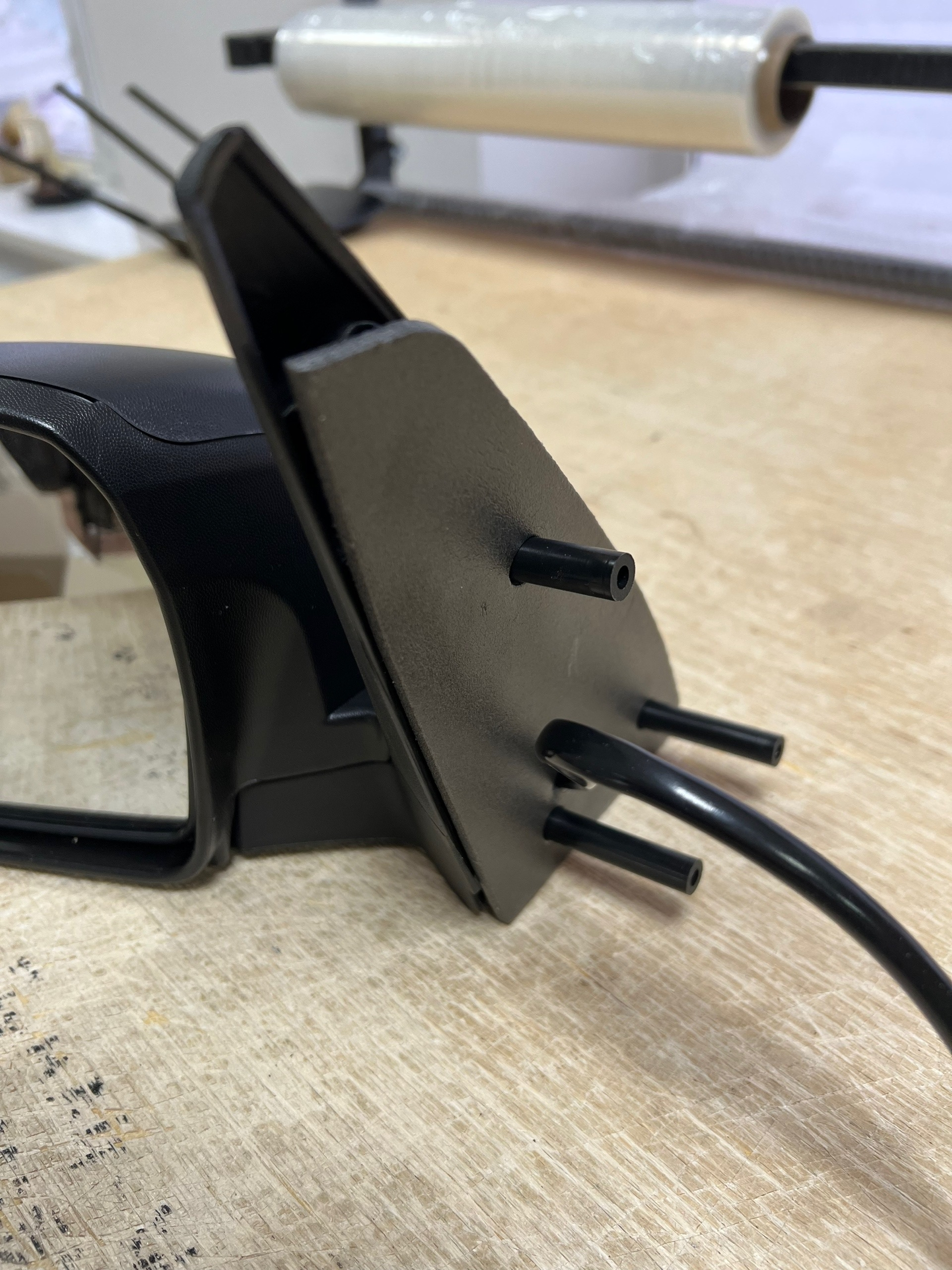 Реальное фото