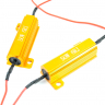 Обманка для светодиодных ламп (нагрузочный резистор) (JMQ-006)