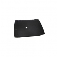 Потолок (обшивка крыши) черный (жесткий) ВАЗ 2105, 2107