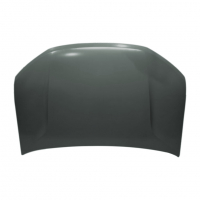 Оригинальный капот Лада Ларгус ФЛ (Каракумы 238)