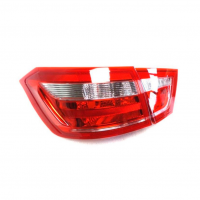 Фонарь задний в сборе (левый) Лада Веста