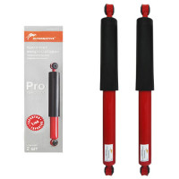 Амортизаторы задние "ALTERNATIVE" "PRO ST" ВАЗ 2101-07 (с занижением -30 мм)