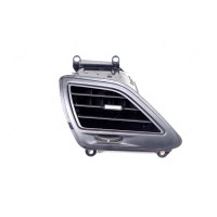 Боковое сопло панели приборов Лада Веста (левое)