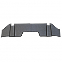 Накладка на ковролин "ЯрПласт" Лада Икс-рей (под заднее сиденье)