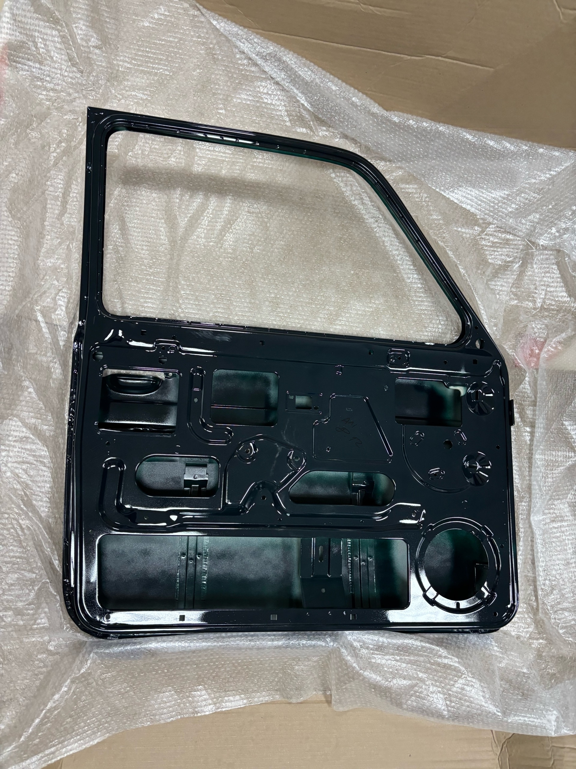 Реальное фото