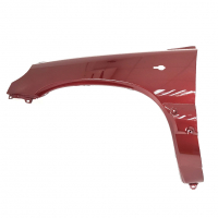 Оригинальное крыло переднее левое Шевроле Нива с/о (Вишневый сад 132)